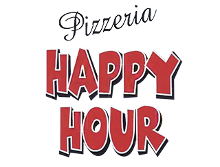 Happy Hour Pizza