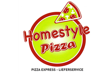 Homestyle Pizza