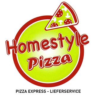 Homestyle Pizza