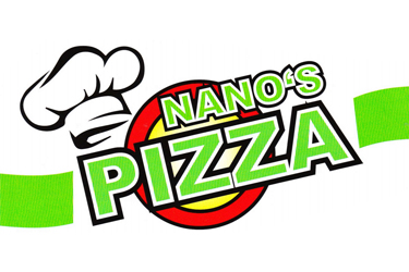 Nanos Pizza Lüneburg - online Essen bestellen